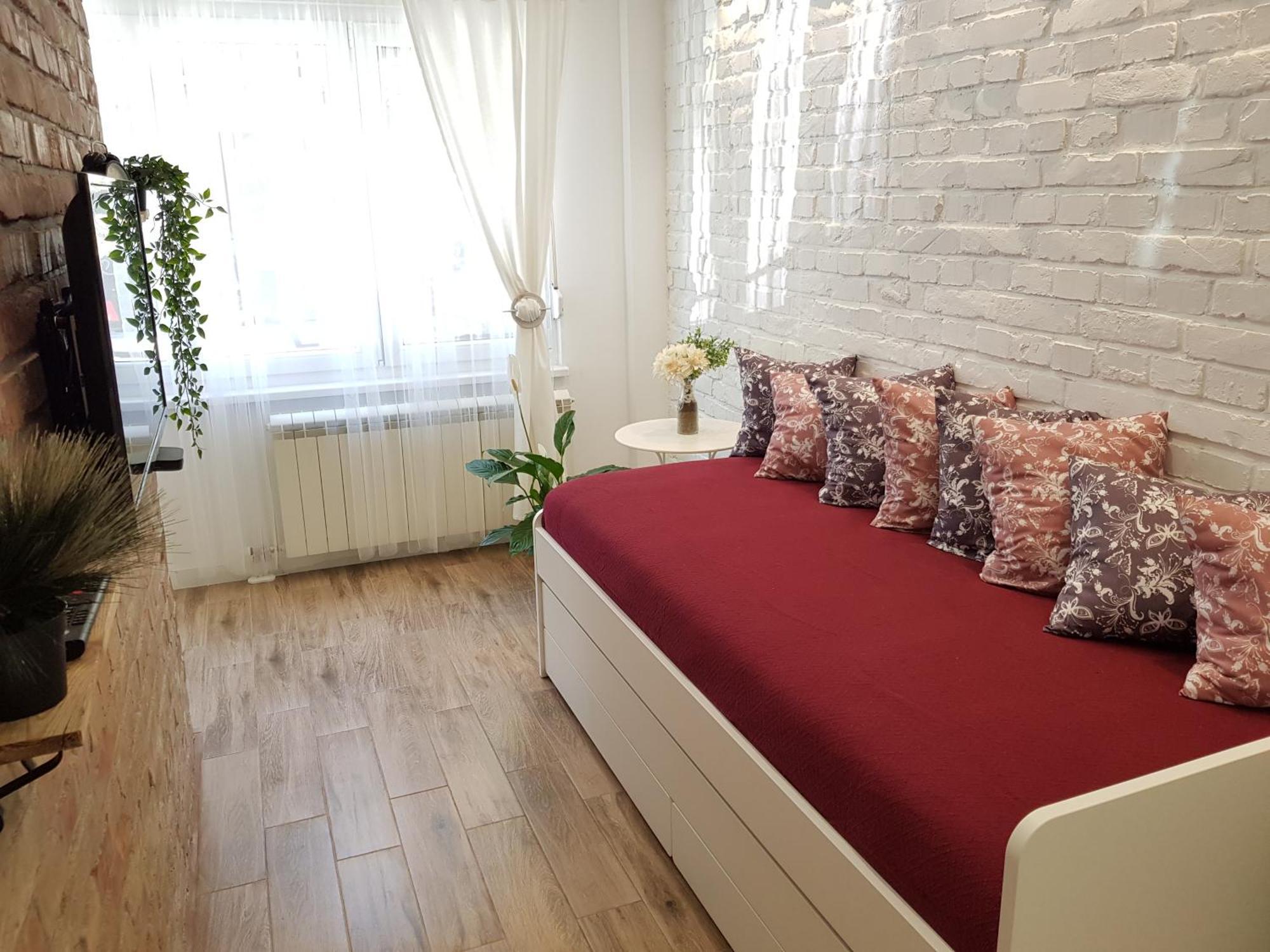 Verybell Belgrad Exterior foto