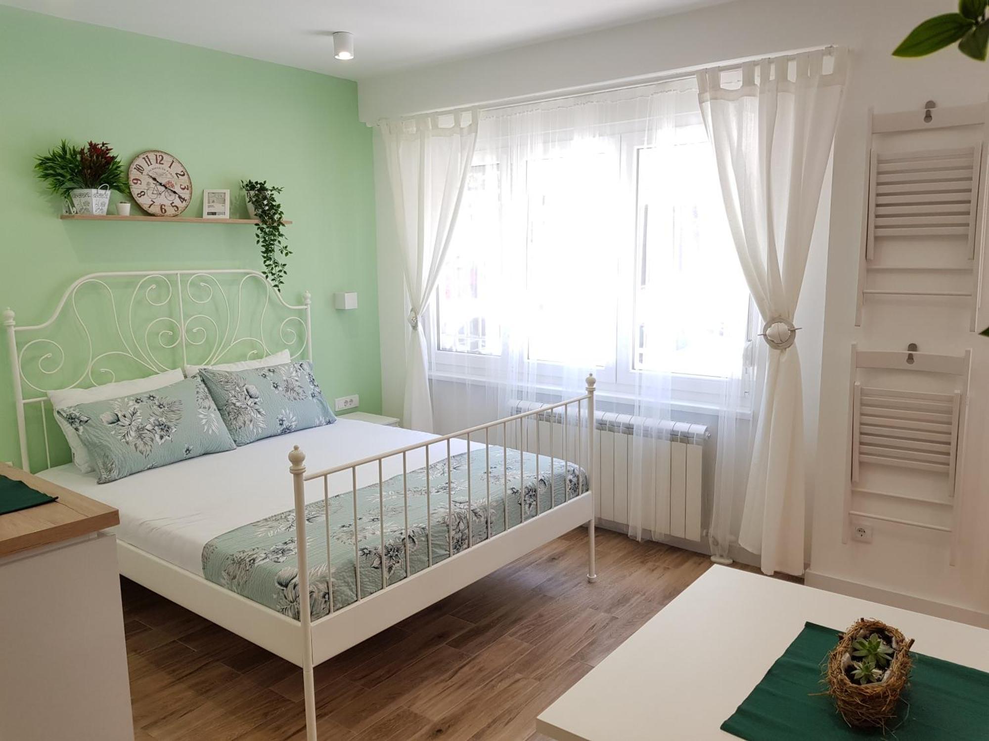 Verybell Belgrad Exterior foto