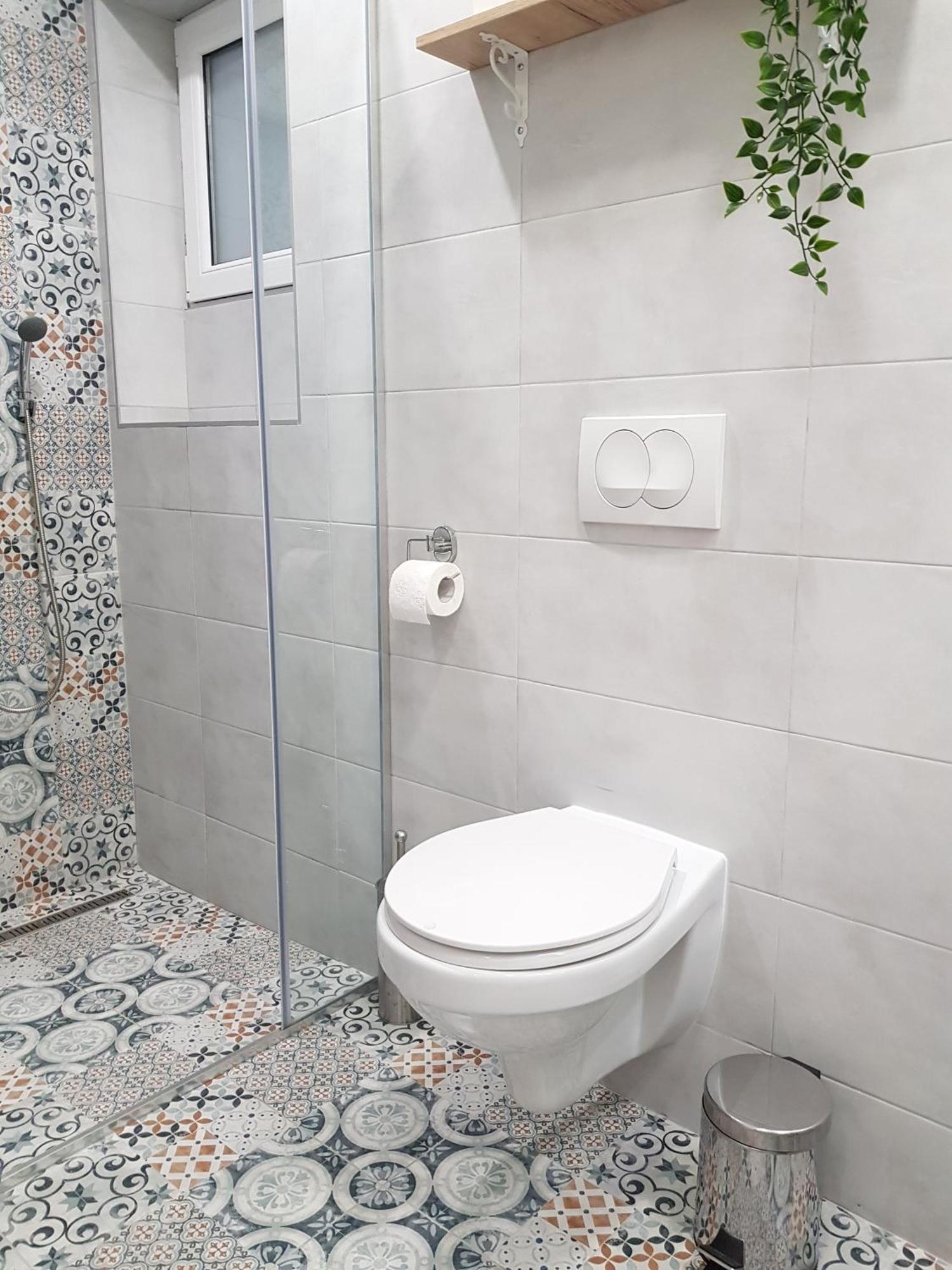 Verybell Belgrad Exterior foto