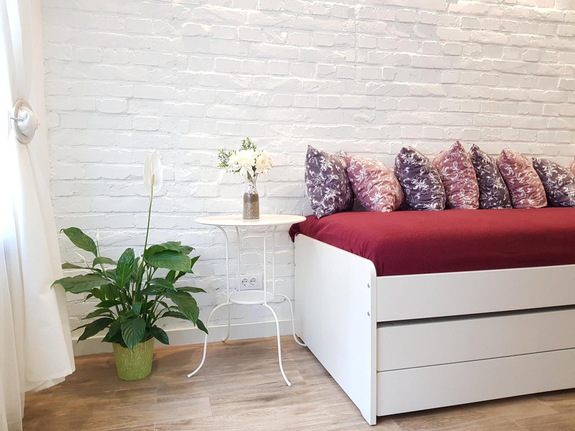 Verybell Belgrad Exterior foto